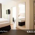 Kreuz Modern 3* Berna
