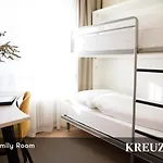 Kreuz Modern Отель 3*