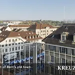 Kreuz Modern Отель 3*