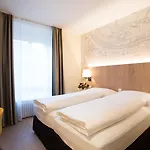 Kreuz Modern Hotel Berna