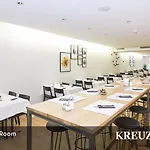 Kreuz Modern 3* Берн