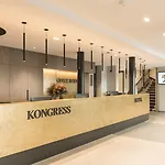 Kreuz Modern