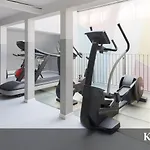Отель Kreuz Modern 3*