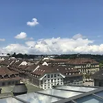 Kreuz Modern Berna