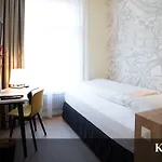 Kreuz Modern 3* Berna