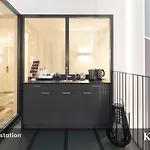 Hotel Kreuz Modern Berne
