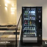 Kreuz Modern Отель 3*