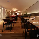 Kreuz Modern Отель