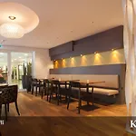 Hotel Kreuz Modern Berna