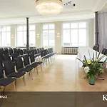 Kreuz Modern Bern