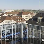 Kreuz Modern Bern