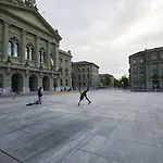 Kreuz Modern Bern