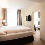 Hotel Kreuz Modern Berna
