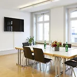 Kreuz Modern 3* Берн