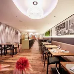 Hotel Kreuz Modern Bern