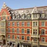 Hotel Kreuz Modern Berna