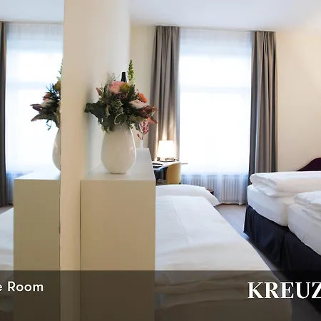 クロイツ モダン シティ