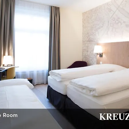 Kreuz Modern 3* Берн
