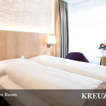 Kreuz Modern Hotel