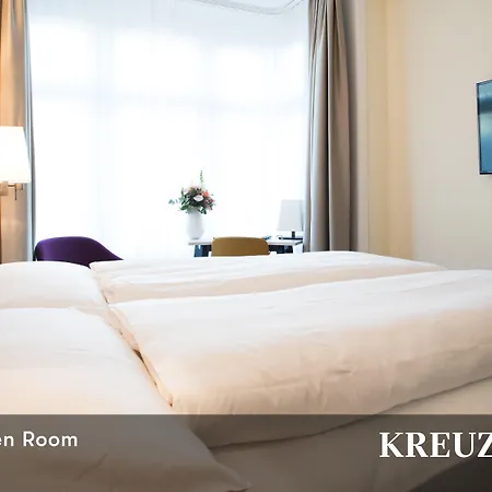 Kreuz Modern Hotel