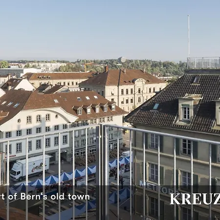 Kreuz Modern Отель 3*