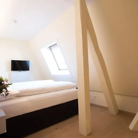 Hotel Kreuz Modern Berno