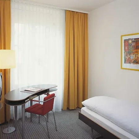 Kreuz Modern 3*