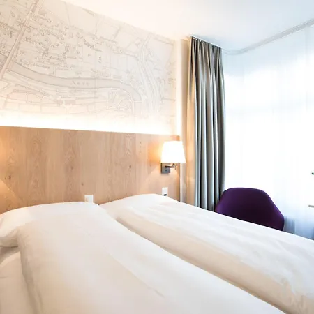 Kreuz Modern Hotel