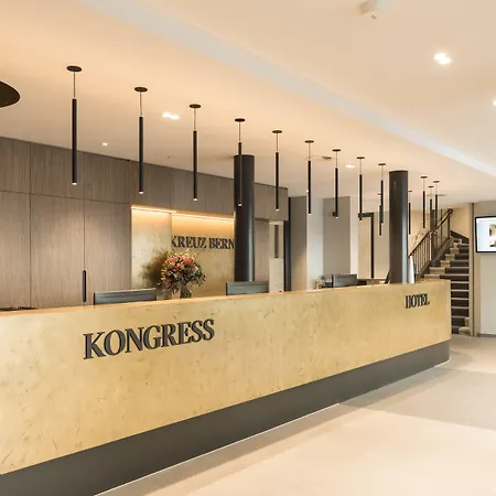 クロイツ モダン シティ