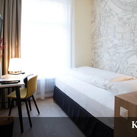 Kreuz Modern 3* Берн