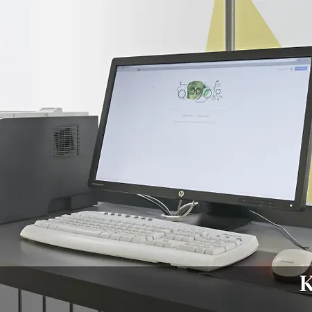 Hotel Kreuz Modern 3*