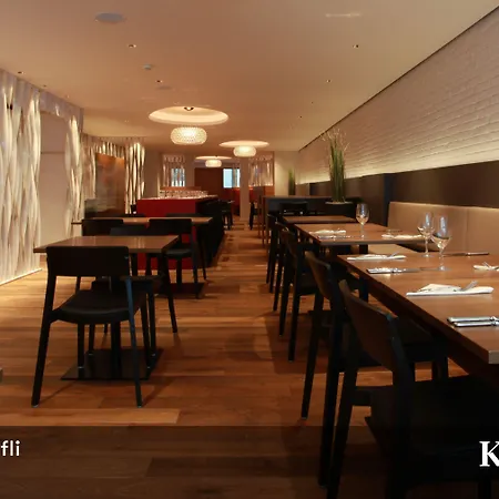 Kreuz Modern Отель