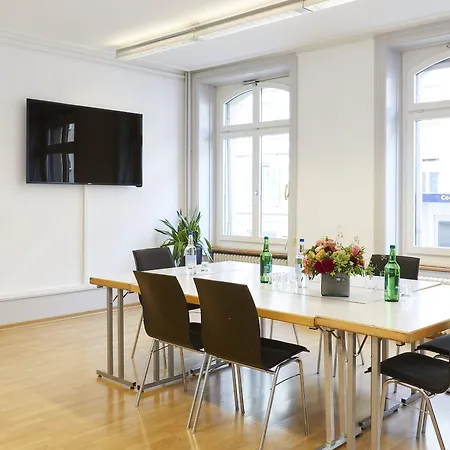 Kreuz Modern 3* Берн
