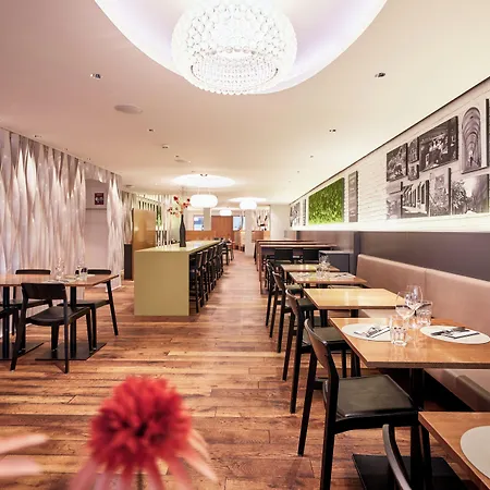 Hotel Kreuz Modern