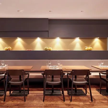 Hotel Kreuz Modern Bern