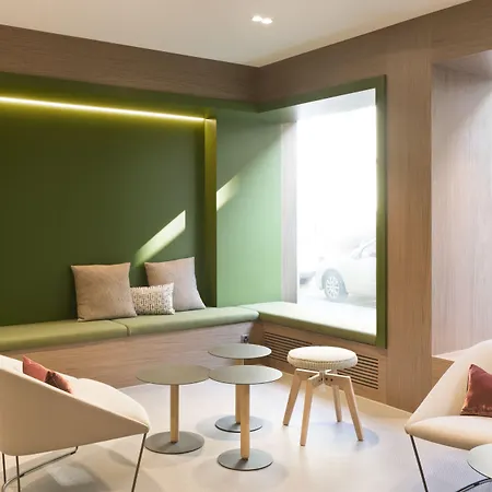 Kreuz Modern 3*