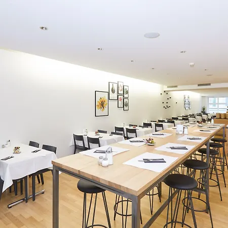 Kreuz Modern Hotel Bern
