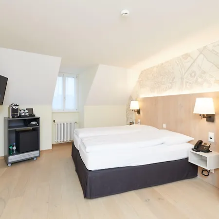 Hotel Kreuz Modern Bern