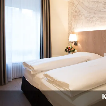 Kreuz Modern Hotel 3*