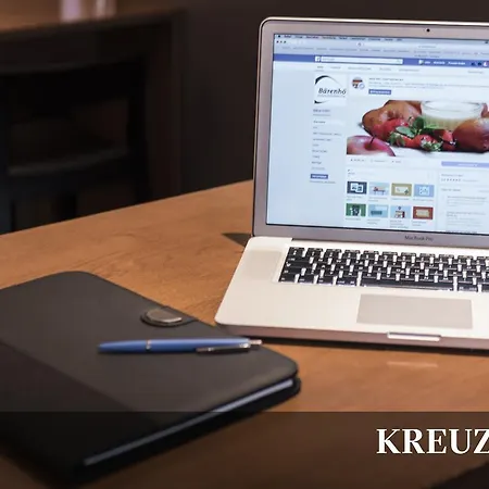 Kreuz Modern Отель 3*