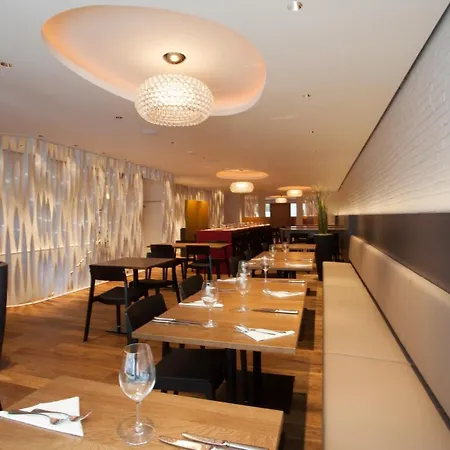 Kreuz Modern 3* Berno