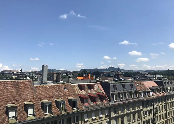 Kreuz Modern Отель