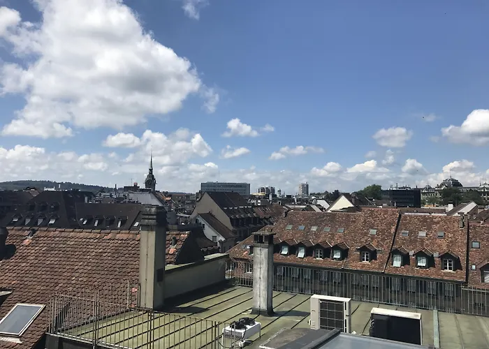 Kreuz Modern Hotel 3*