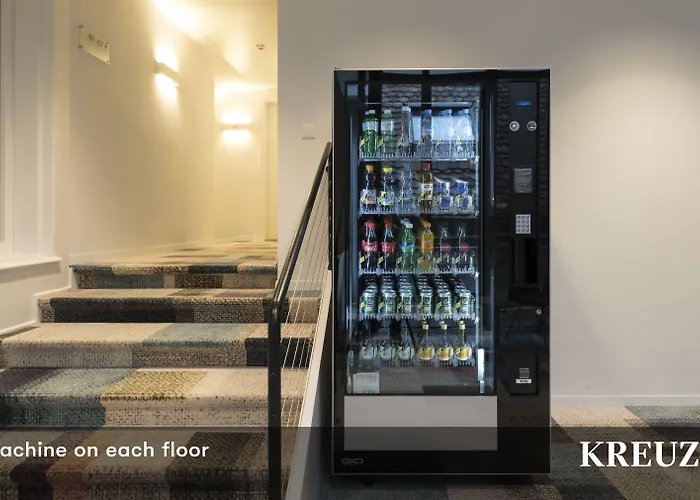 Kreuz Modern Отель 3*