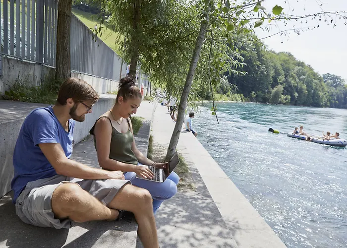 Kreuz Modern Отель 3*