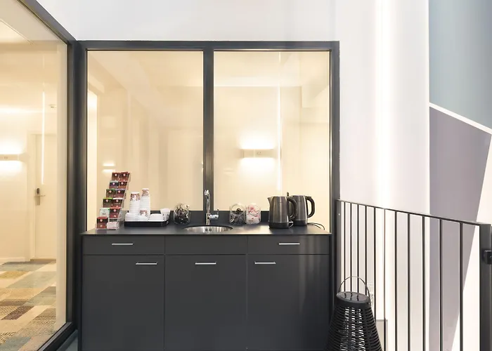 Kreuz Modern Hotel 3*