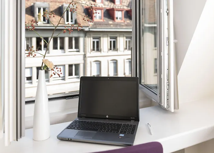 Kreuz Modern Берн