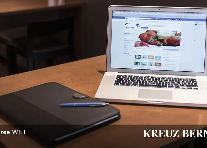 Kreuz Modern Отель 3*