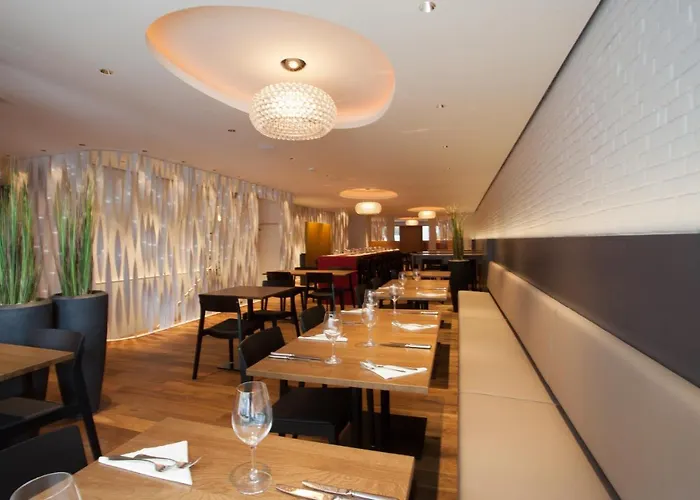 Kreuz Modern 3* Берн