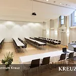 Kreuz Modern 3* Bern